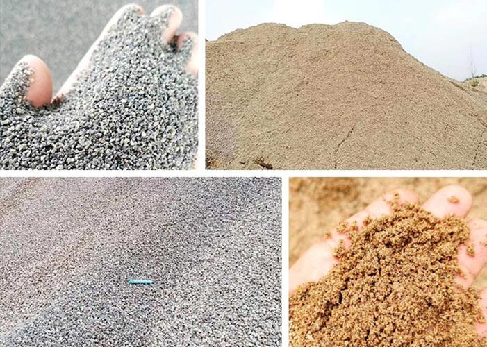 砂石料加工场建设方案砂石料厂设备有哪些