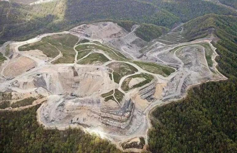 湖南省部分地方砂石开采超规划要求近1倍,大部分在产砂石矿存在问题!